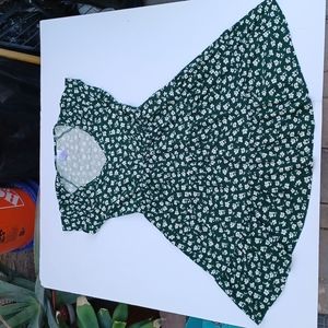 NO BOUNDARIES, Petite 7/9 Dress